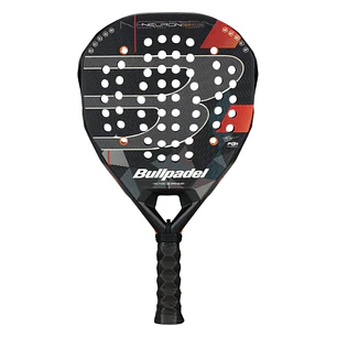 Pala Bullpadel Chingotto Neuron 02 Edge 2026