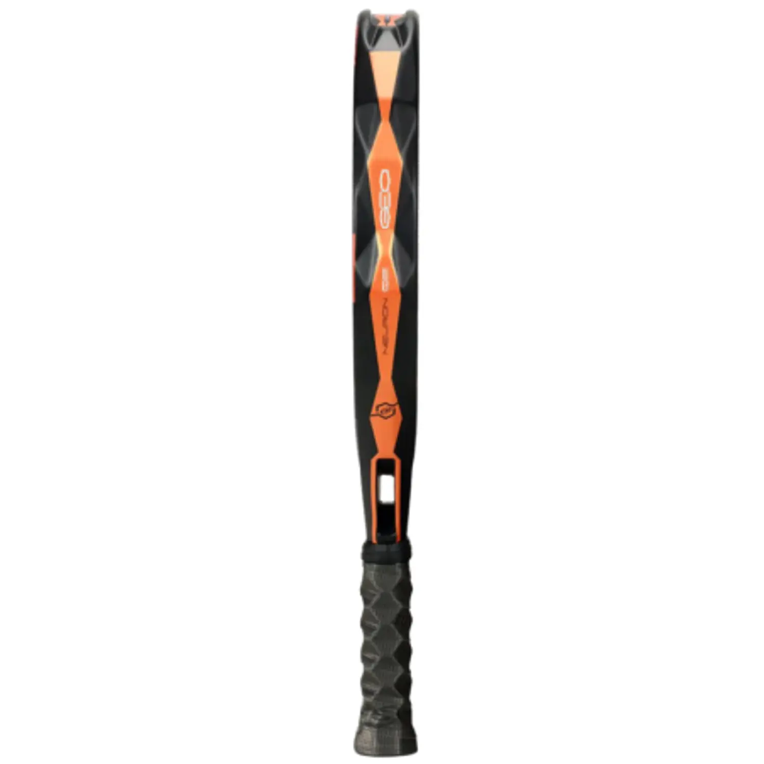 Pala Bullpadel Chingotto Neuron 02 Edge 2026 2