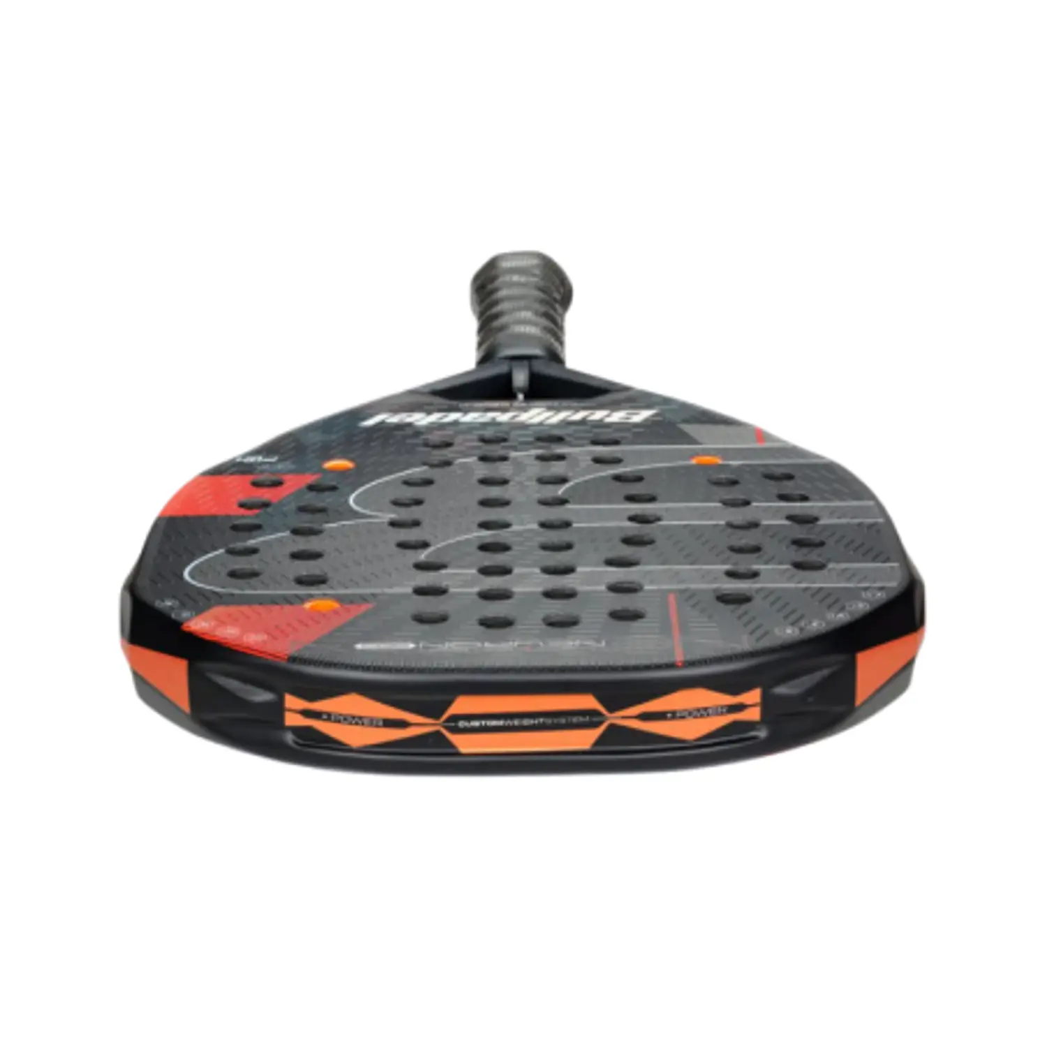 Pala Bullpadel Chingotto Neuron 02 Edge 2026 3