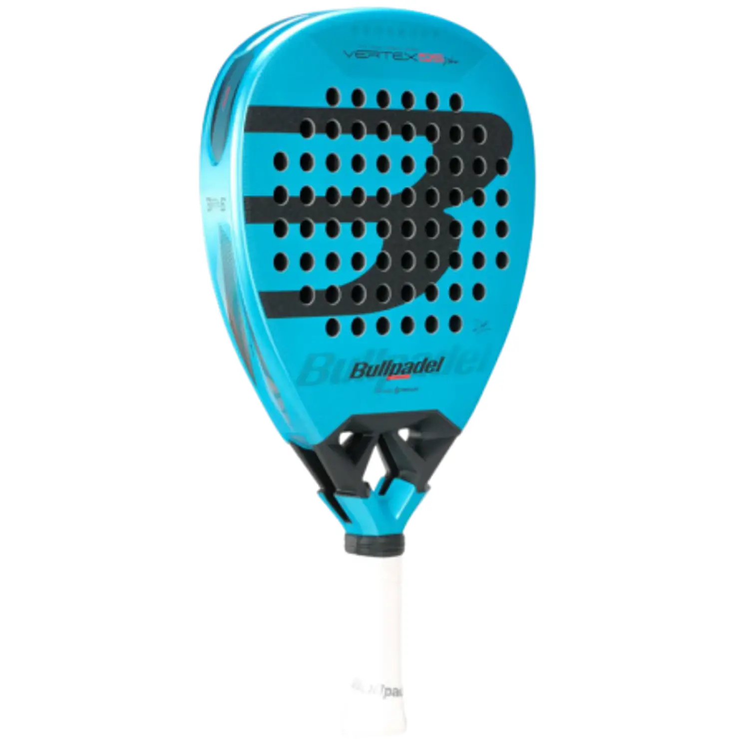 Pala Bullpadel Delfi Brea Vertex 05 Woman 2026 2