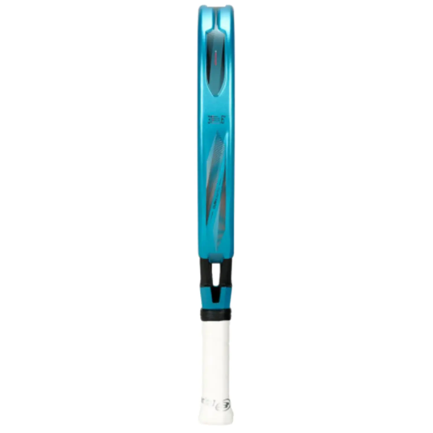 Pala Bullpadel Delfi Brea Vertex 05 Woman 2026 3