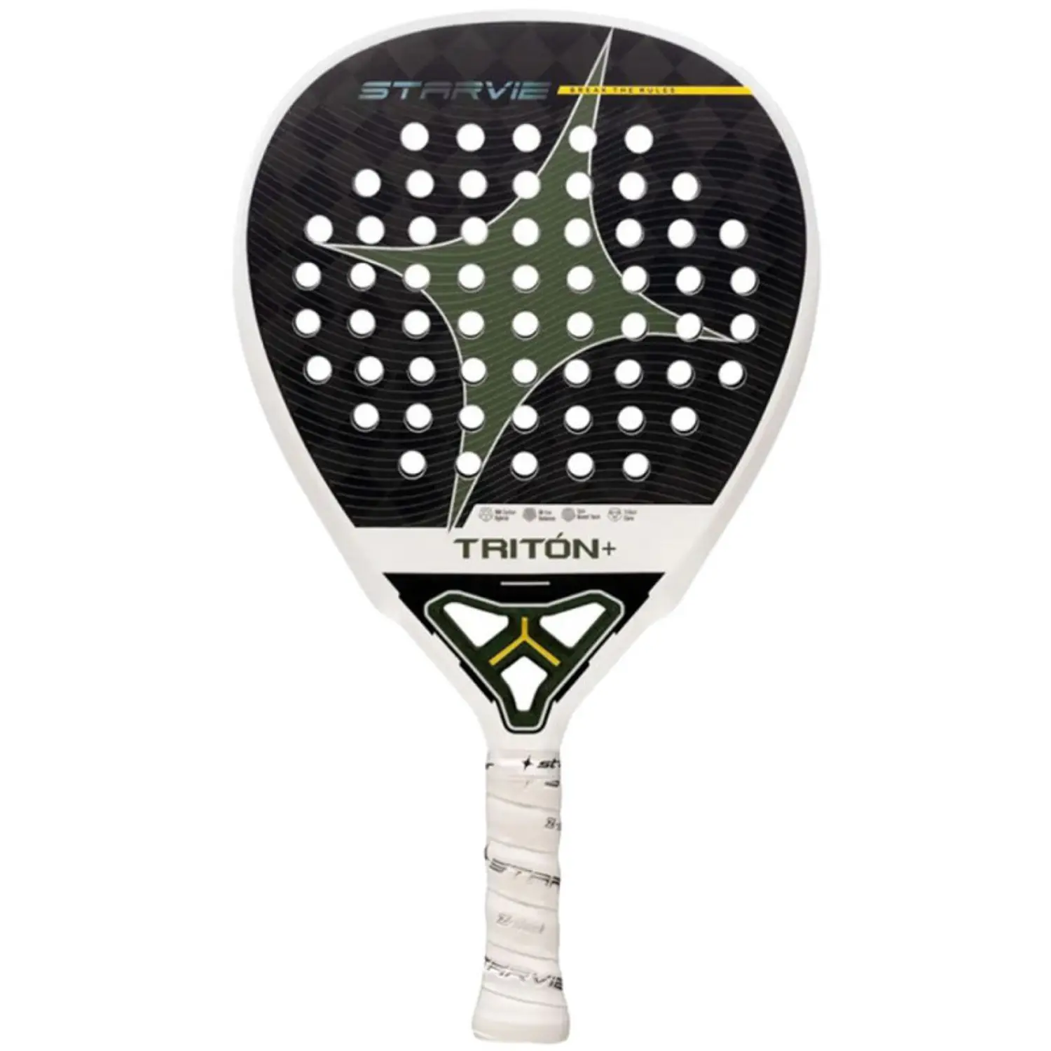 Pala StarVie Triton Balance+ 2026 1