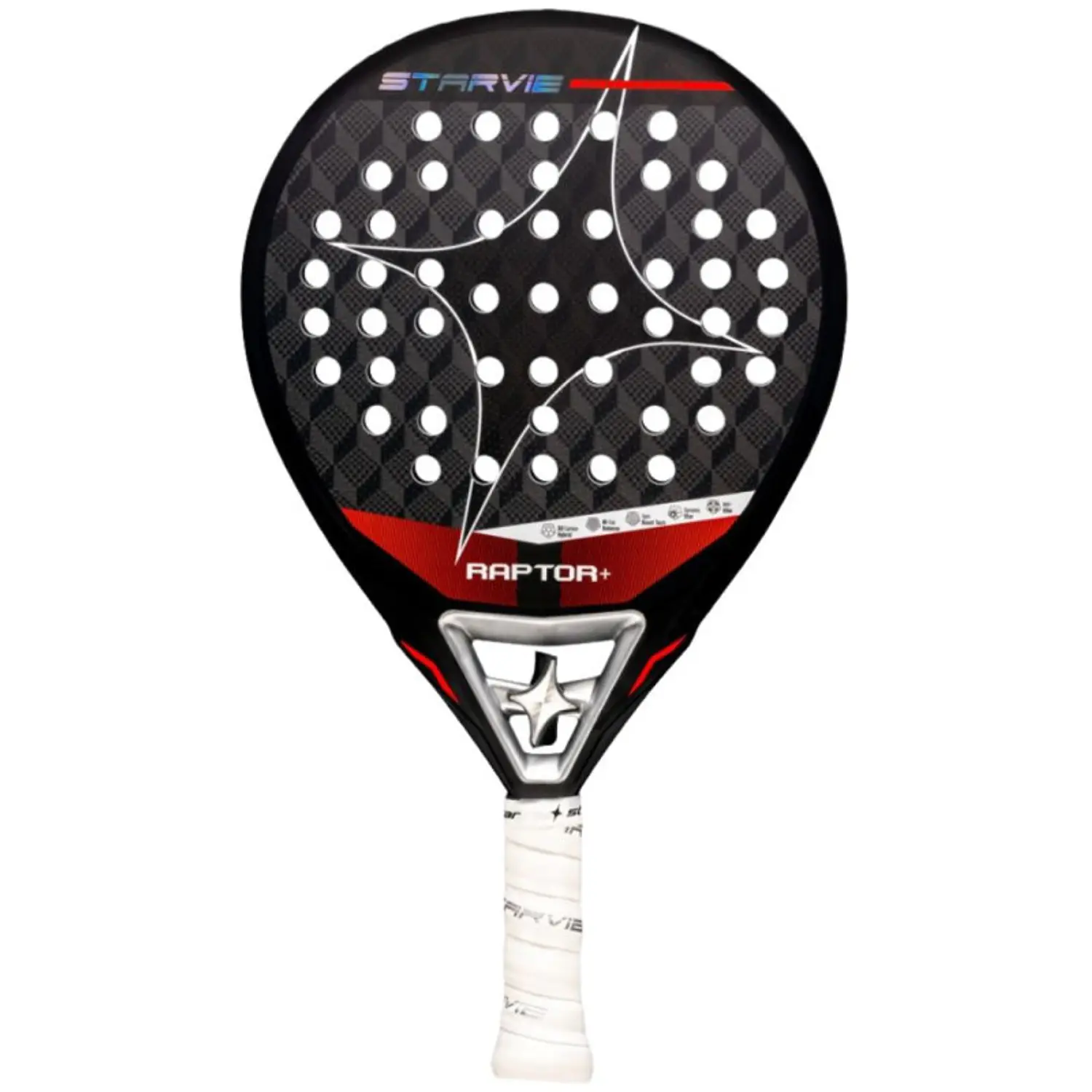 Pala StarVie Raptor+ 2026 1