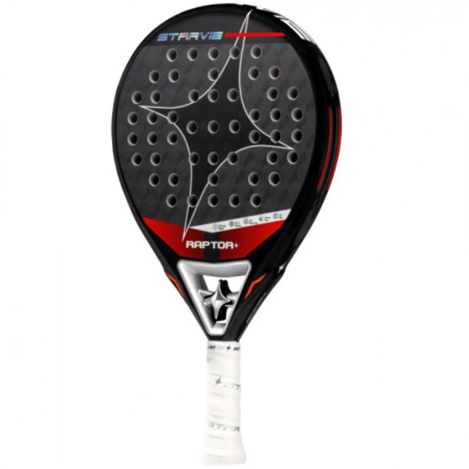 Pala StarVie Raptor+ 2026 2