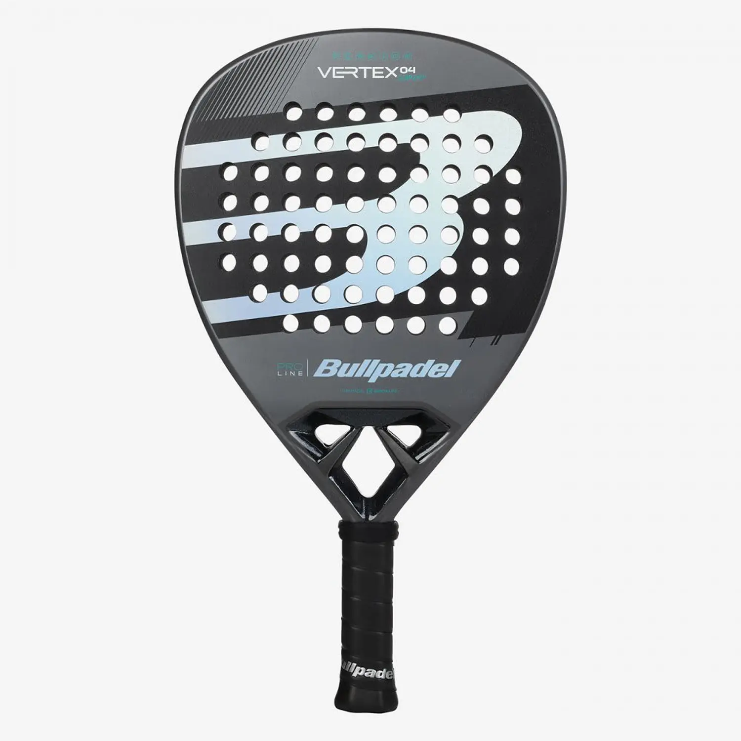 Pack Bullpadel Vertex 04 Comfort Pro Line 2026 2