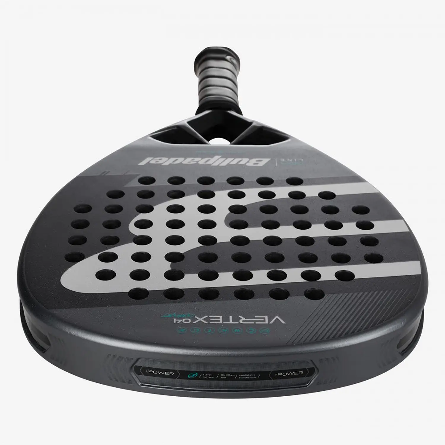 Pack Bullpadel Vertex 04 Comfort Pro Line 2026 3