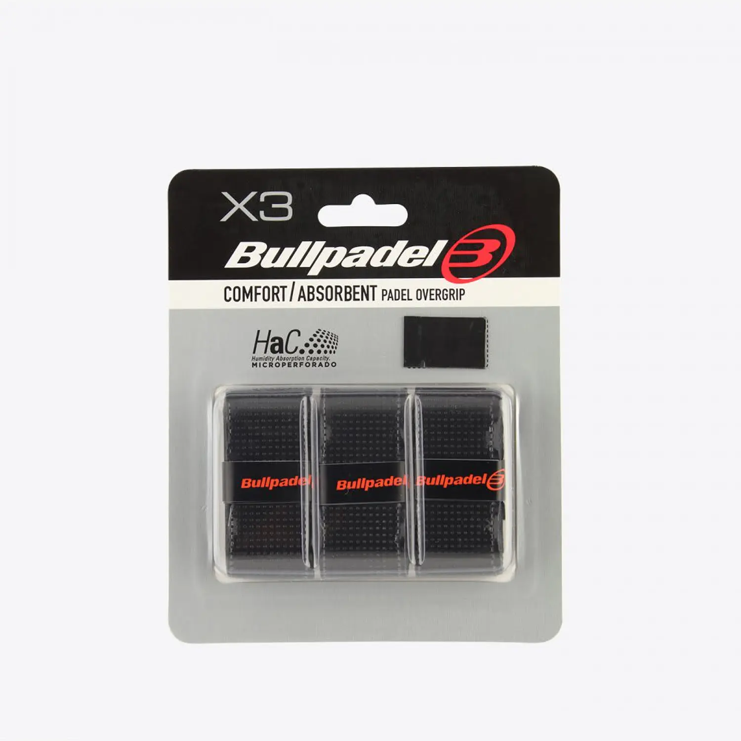 Pack Bullpadel Vertex 04 Comfort Pro Line 2026 8