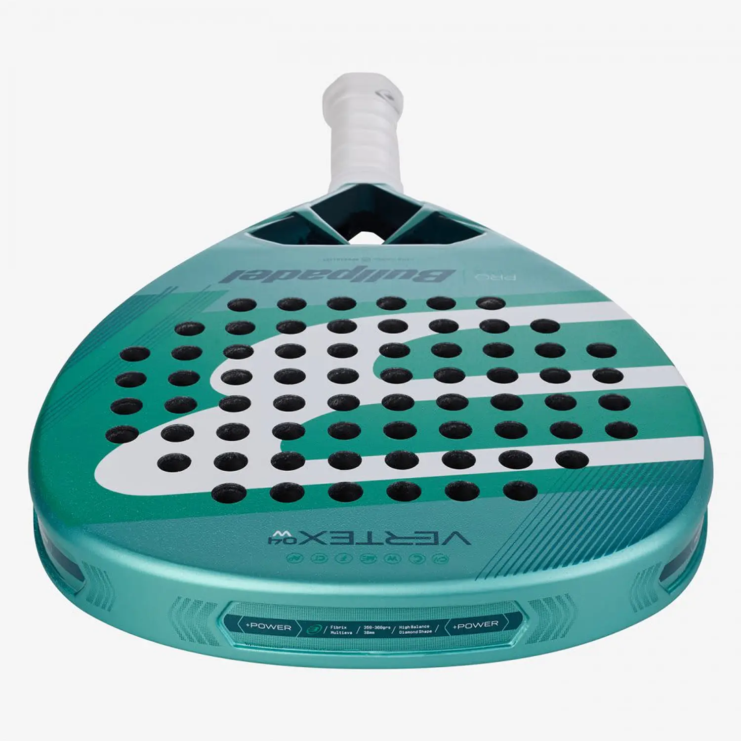 Pack Bullpadel Vertex 04 Pro Line W 2026 3