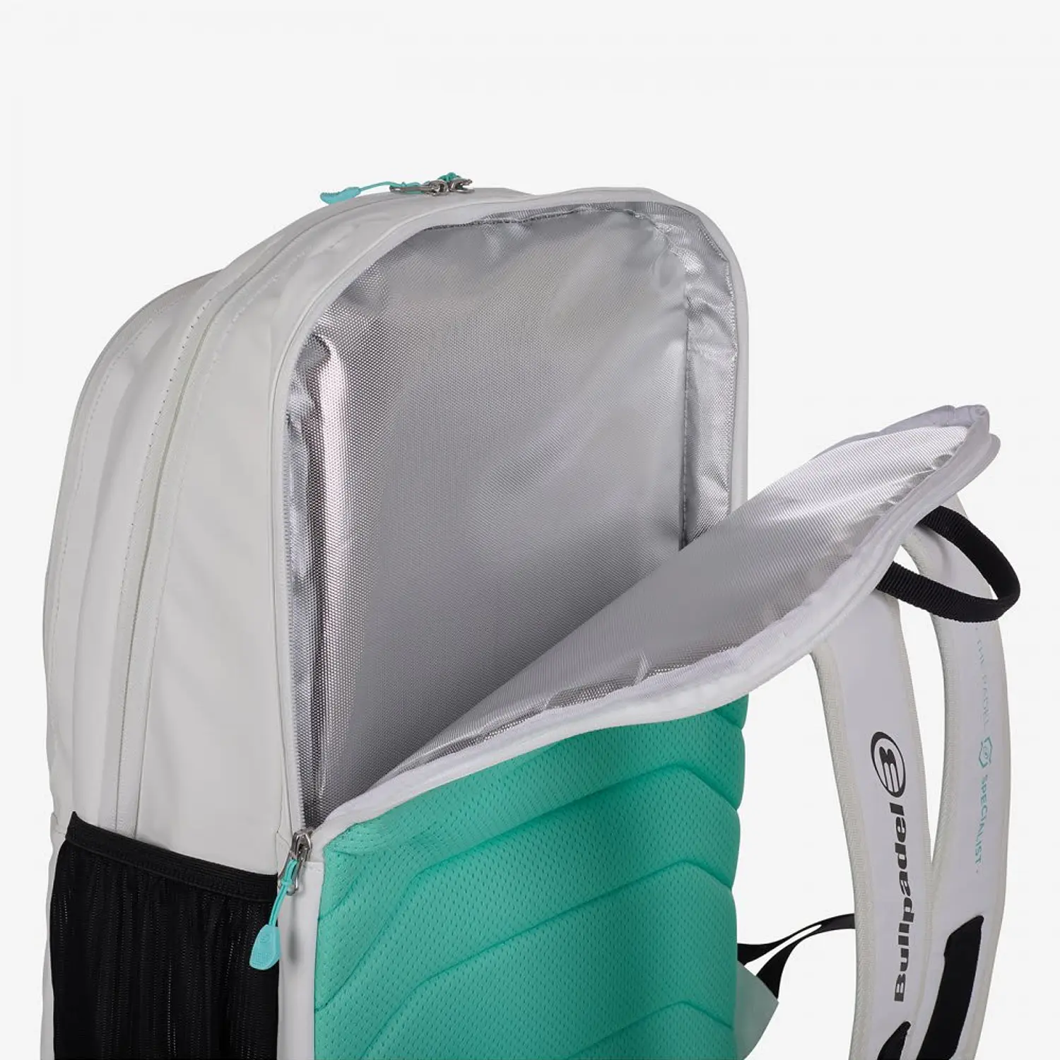Pack Bullpadel Vertex 04 Pro Line W 2026 6