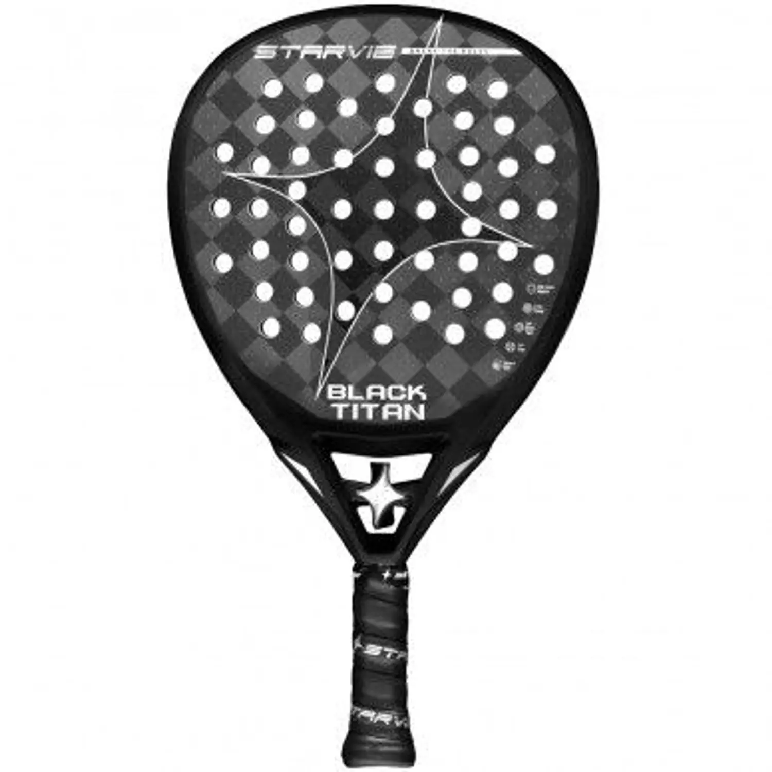 Pala StarVie Black Titan 2026 1