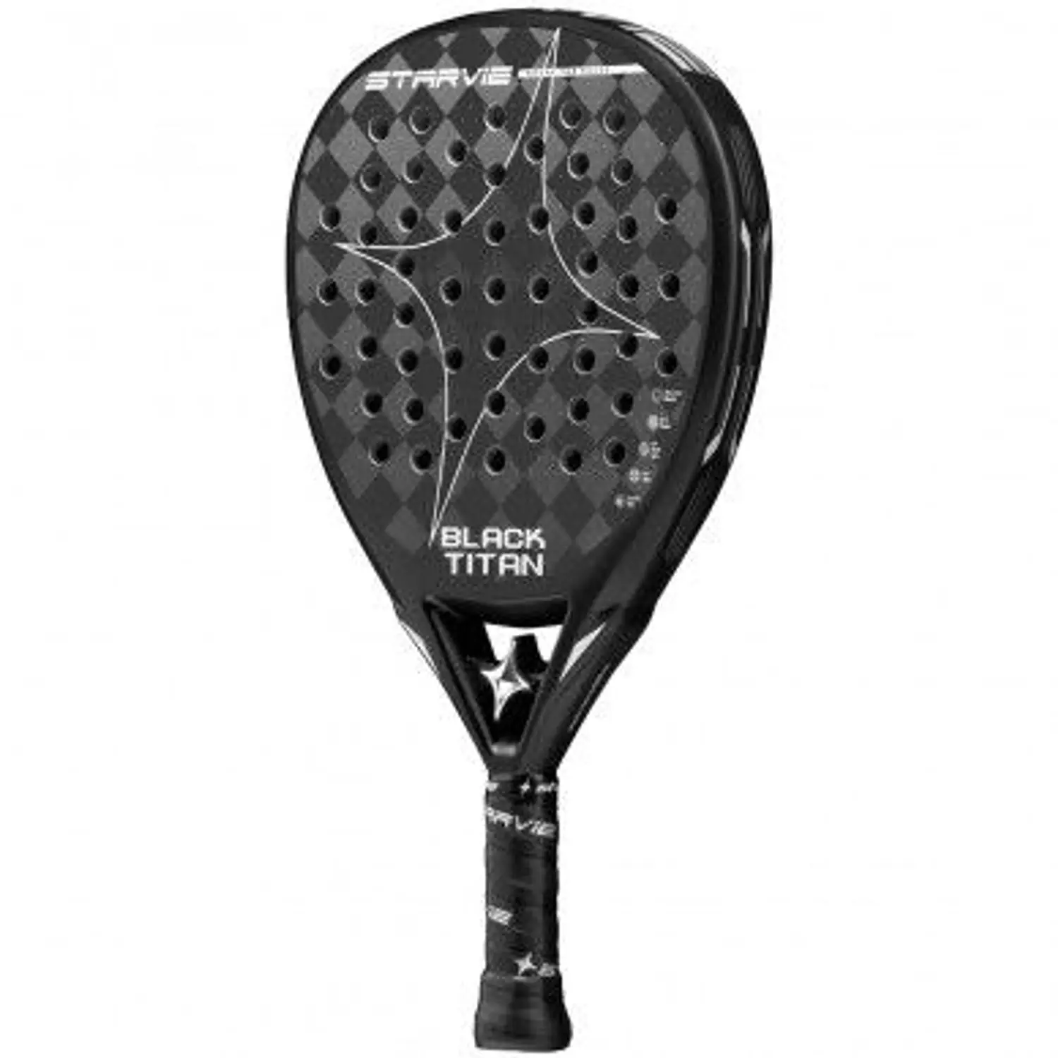 Pala StarVie Black Titan 2026 2
