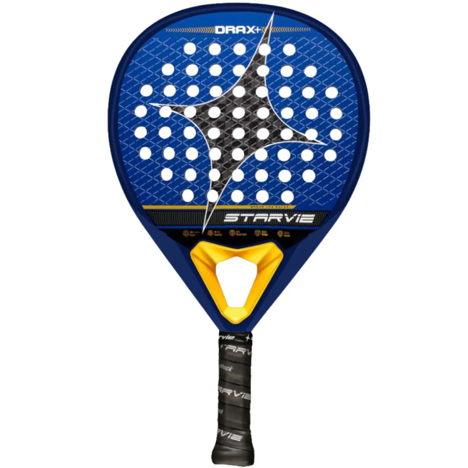 Pala StarVie Drax+ 2026 1
