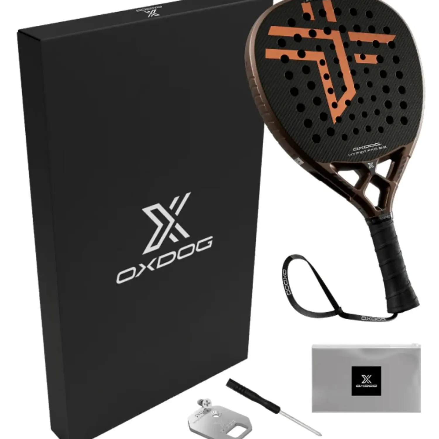 Oxdog Hyper Pro 2.0 2026 1