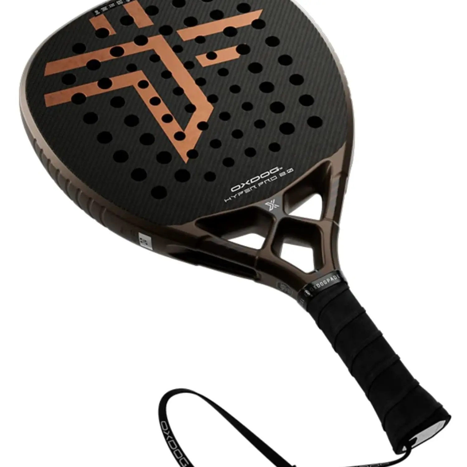 Oxdog Hyper Pro 2.0 2026 3