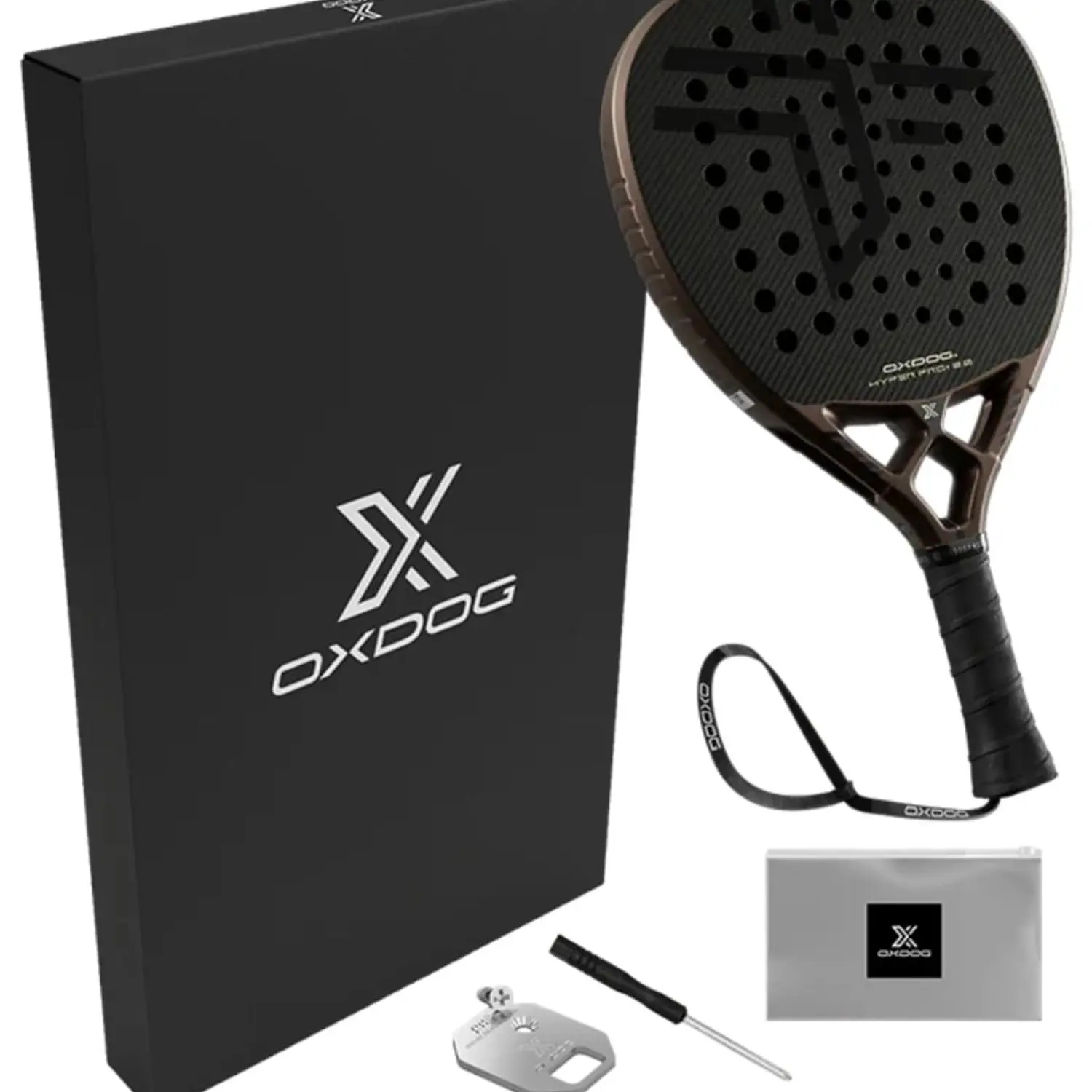 Oxdog Hyper Pro + 2.0 2026 1