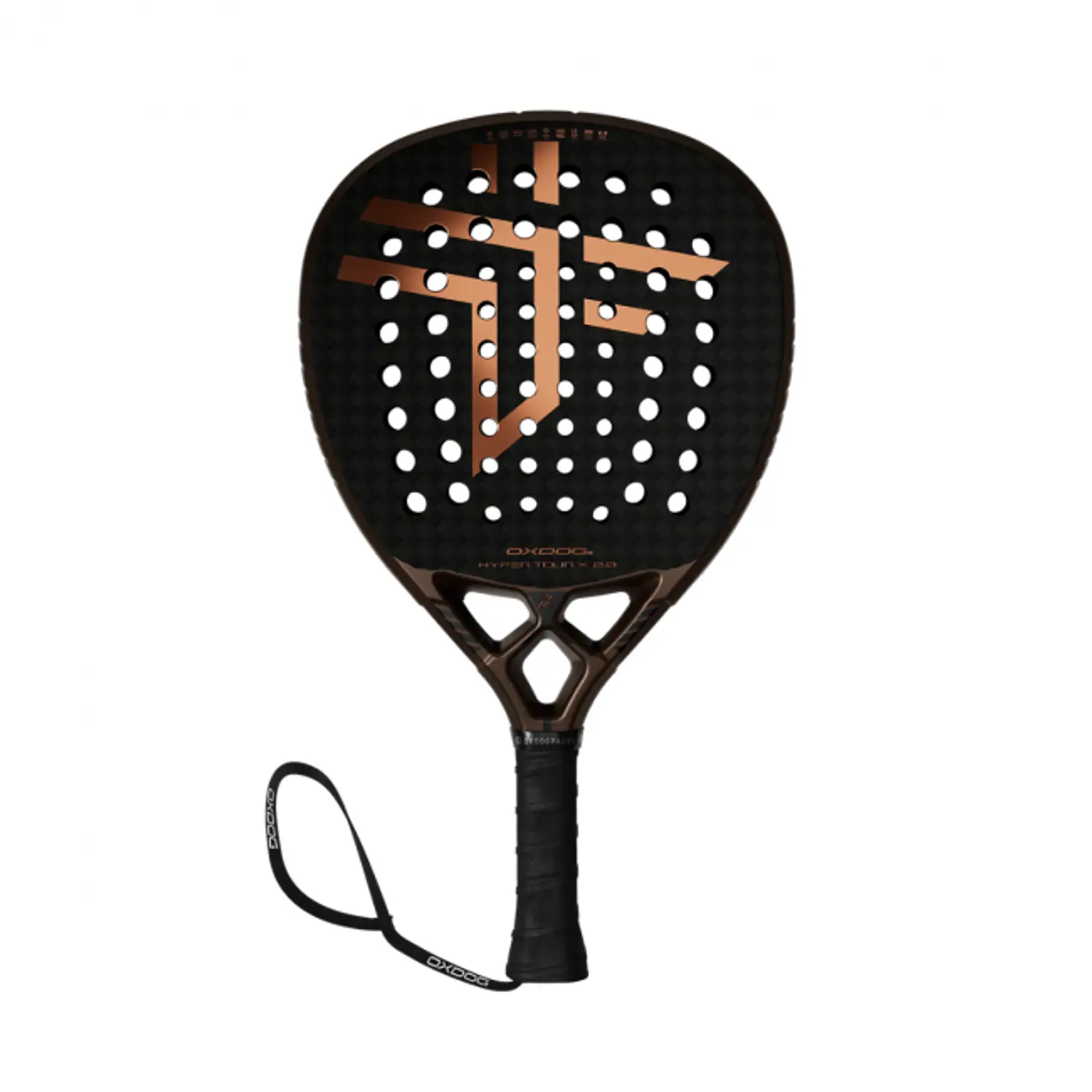 Oxdog Hyper Tour X 2.0 2026 1