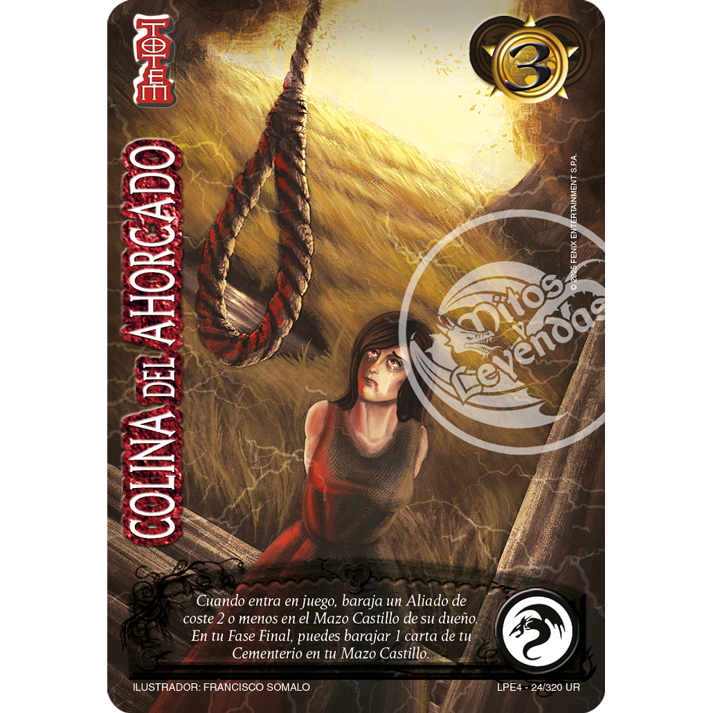 Colina del Ahorcado 1