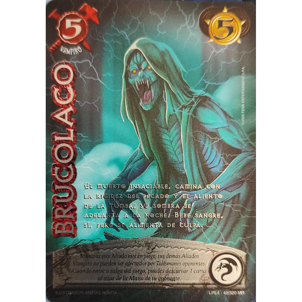 Brucolaco 1