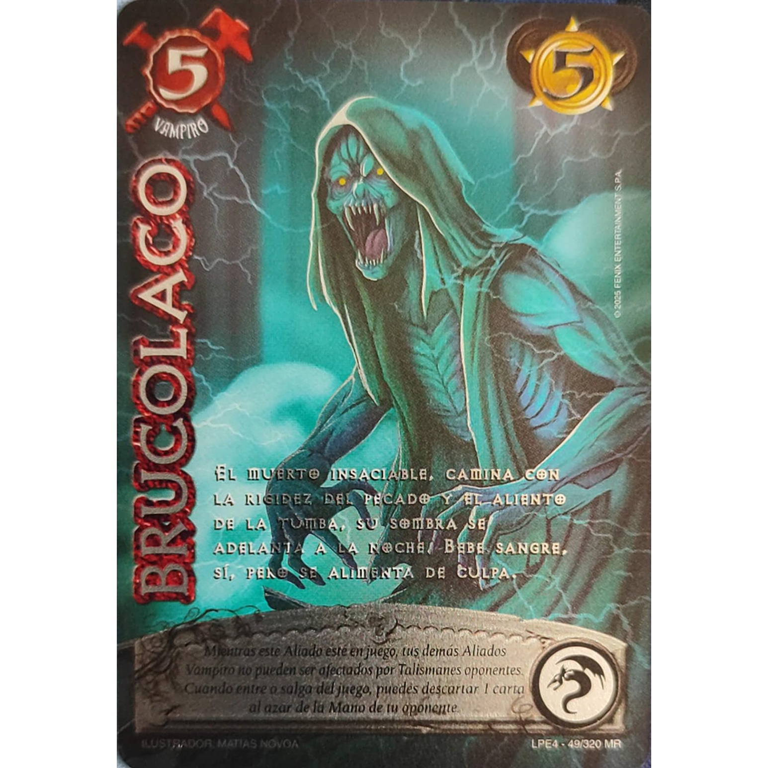Brucolaco 1