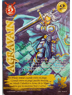 Agravain