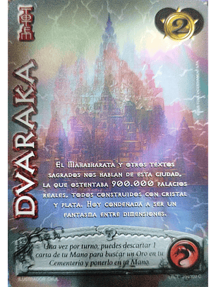 Dvaraka