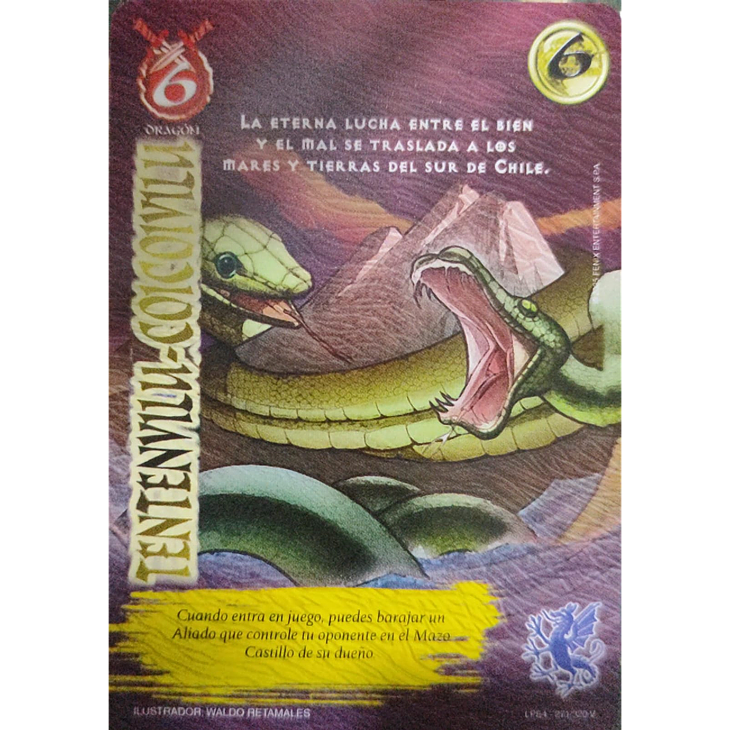 Tentenvilu-coicoivilu 1