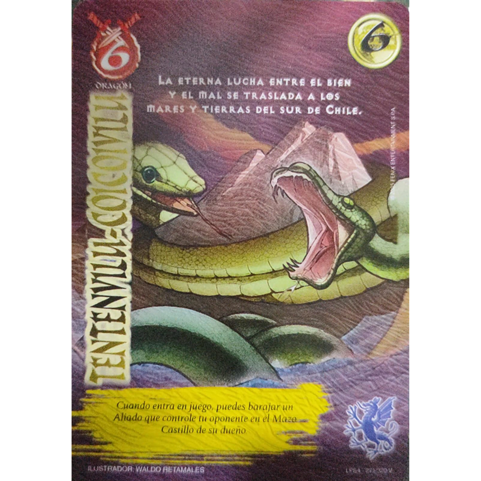 Tentenvilu-coicoivilu 1