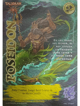 Poseidon