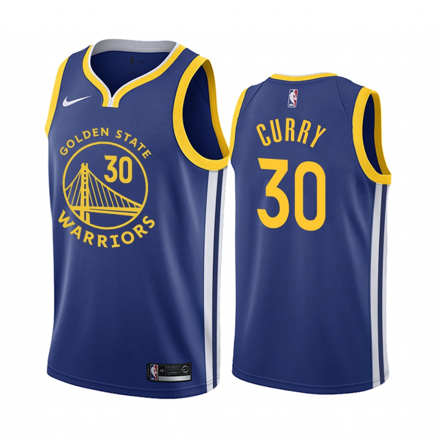 Stephen Curry - Golden State Warriors | Solobasquet