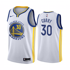 Camiseta Golden State Warriors -  Stephen Curry