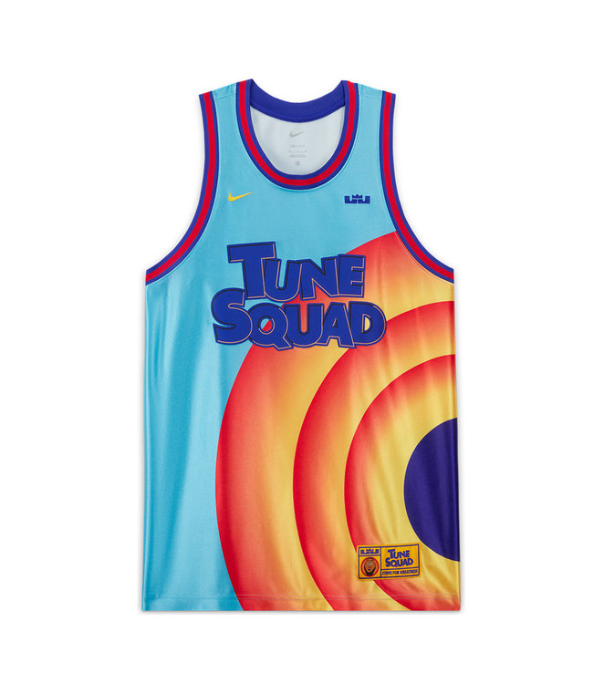 Camiseta TuneSquad - Lebron James