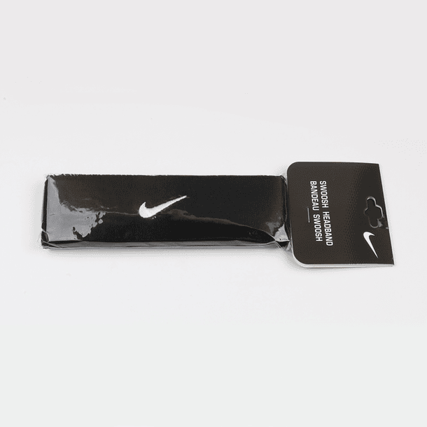 soltar Autor Amado Headband Nike | Solobasquet Chile