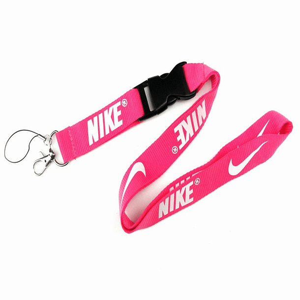 Lanyard Nike Colores | Solobasquet Chile