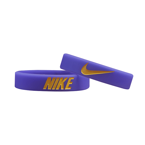 Pulsera de Silicona NIKE 5