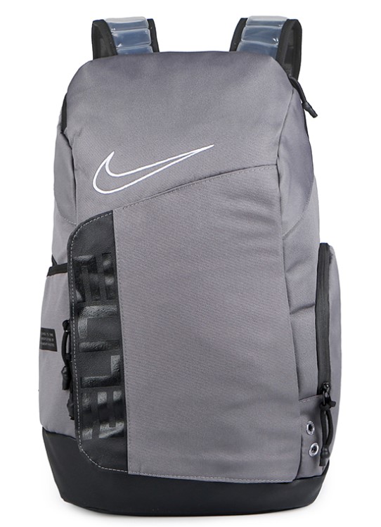Nike Negra-Gris | Solobasquet Chile