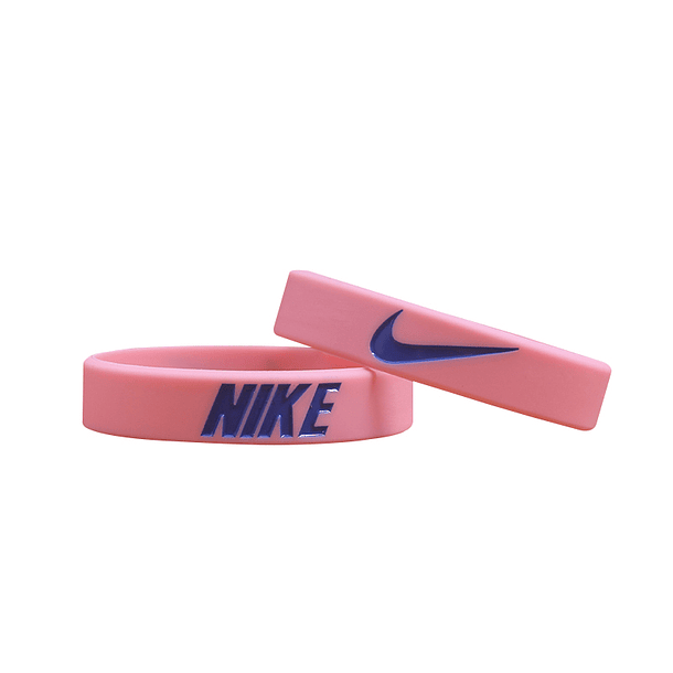 Pulsera de Silicona NIKE 10