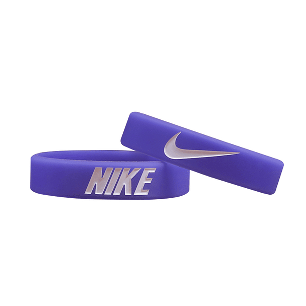 Pulsera de Silicona NIKE 11