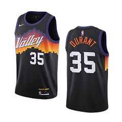 Camiseta Kevin Durant 2023 - Phoenix Suns 