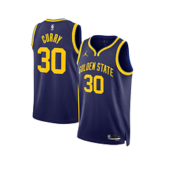 Camisa Stephen Curry - Golden State Warriors 2023 