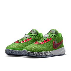 Zapatilla Nike Lebron XX Xmas- 2023
