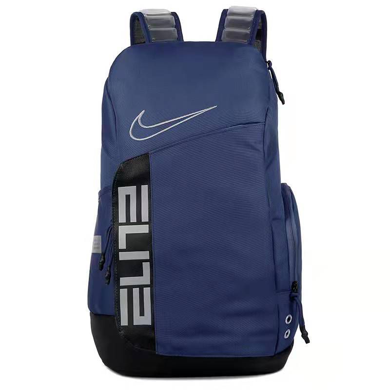 Mochila Básquetbol Nike Elite Azul 