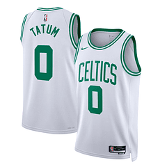 Camiseta Boston Celtics - Jayson Tatum 