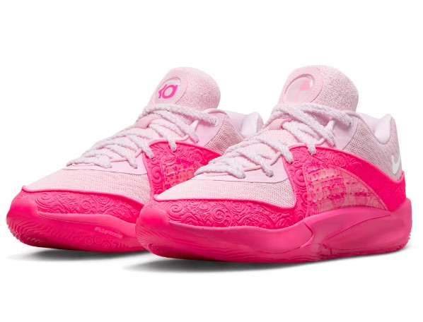 Zapatillas KD 16 'AUNT PEARL' 