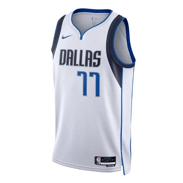 Camiseta NBA Luka Doncic - Dallas Mavericks 2