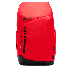 Mochila Básquetbol Nike Hoops Elite Roja (Encargo)