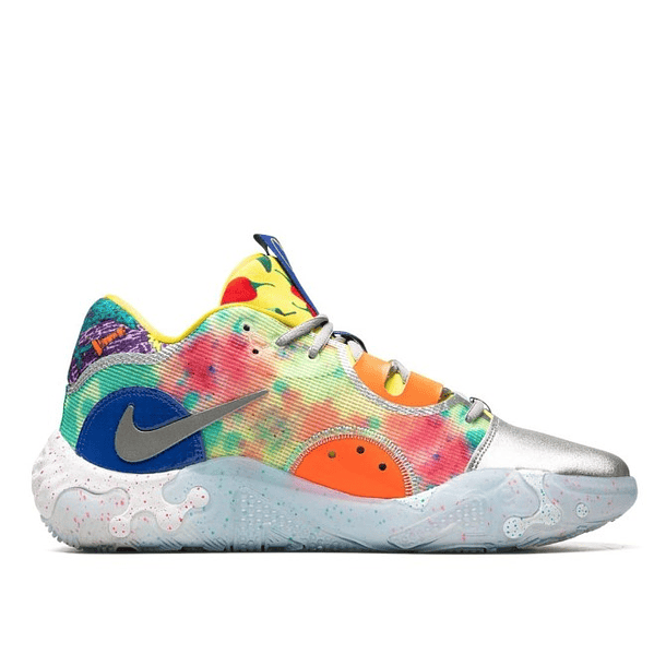Zapatilla Paul George 6 'What The?' 3