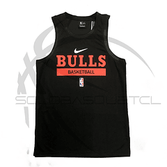 JERSEY NBA TRAINING Chicago Bulls
