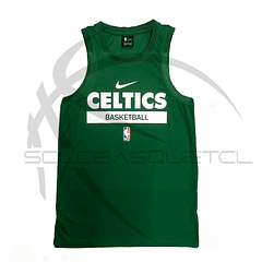 JERSEY NBA TRAINING Boston Celtics