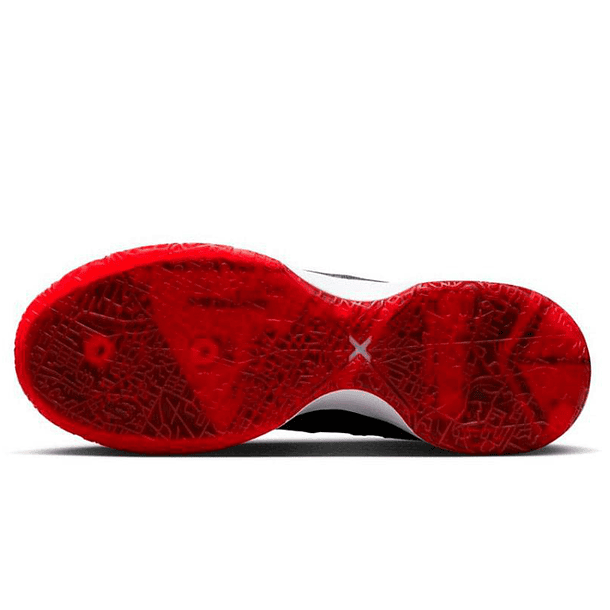 Zapatillas Nike Lebron NXXT 'Faze Clan Bred' 4