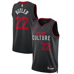 Camiseta NBA Miami Heat - Jimmy Butler 